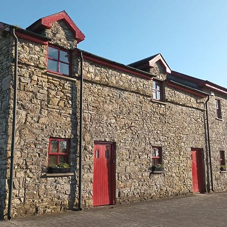 The Old Mill, Kilcorkey Bellanagare, Castlerea, County Roscommon - West Of Ireland - House 2 Villa Exterior foto