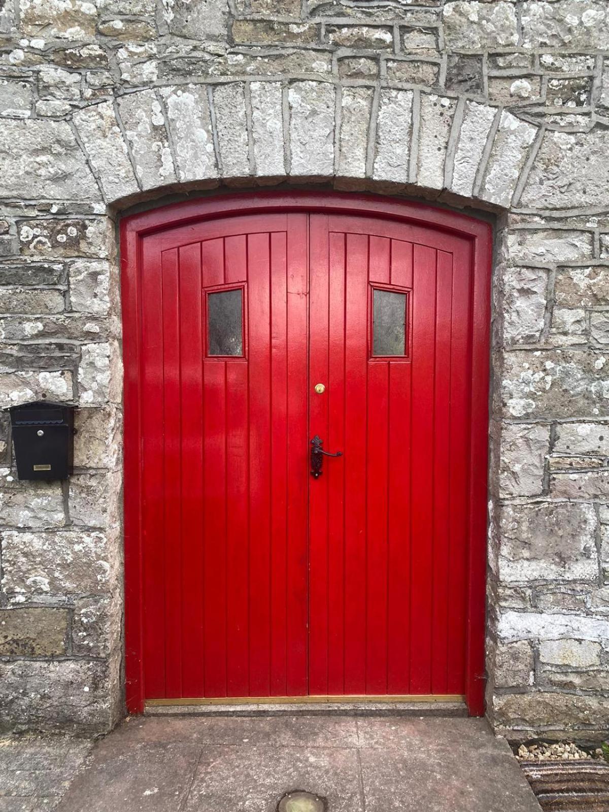 The Old Mill, Kilcorkey Bellanagare, Castlerea, County Roscommon - West Of Ireland - House 2 Villa Exterior foto